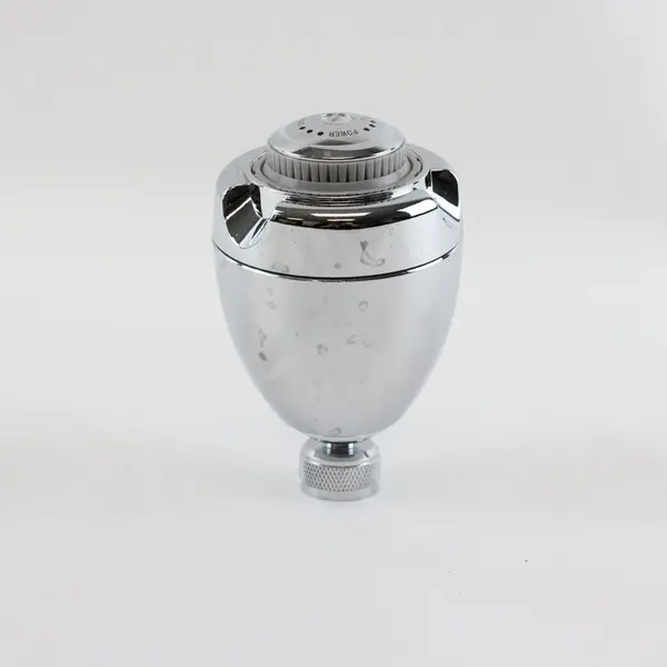 Niagara Power Shower Head Chrome Bathroom Showerhead
