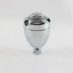 Niagara Power Shower Head Chrome Bathroom Showerhead