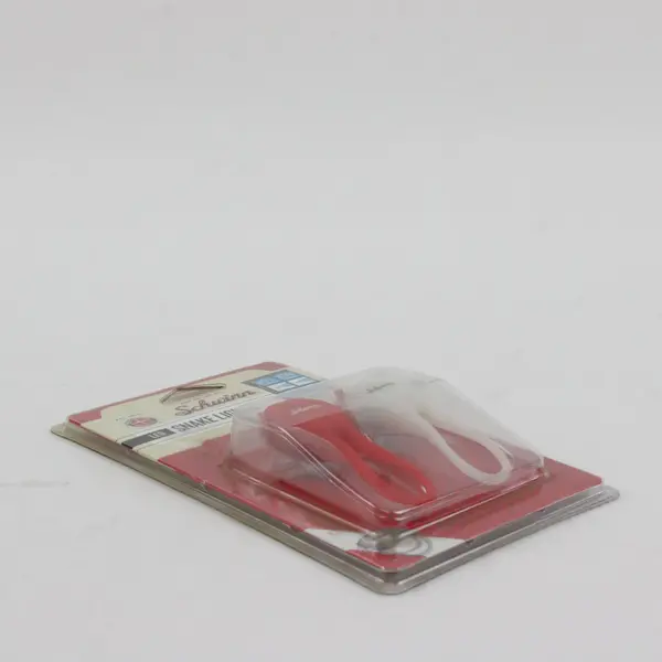Schwinn Snake Lights LED Bicycle Light Set Red White New Sealed