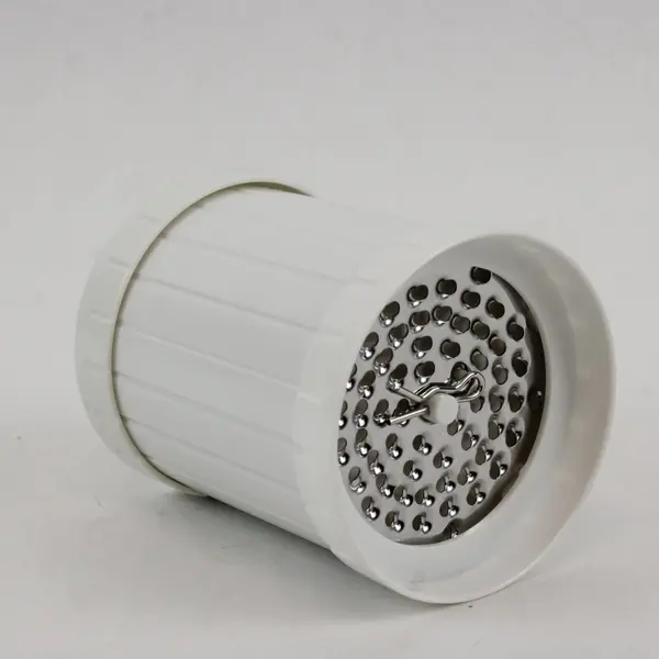 Vintage EVA Multi Grater White Stainless Steel Blade Hong Kong