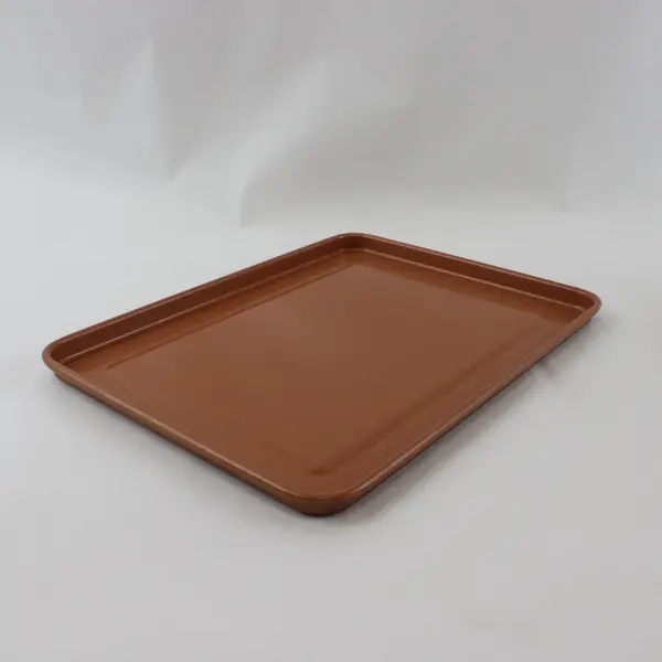EaZy MealZ Crisping Basket & Tray Set Air Fry Crisper 200F3