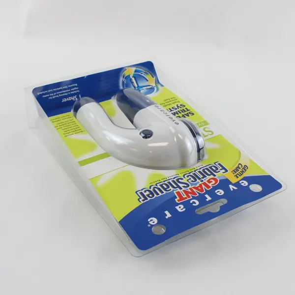 Evercare Giant Fabric Shaver Safe Trim Lint Pilling Fuzz Remover