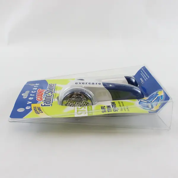 Evercare Giant Fabric Shaver Safe Trim Lint Pilling Fuzz Remover