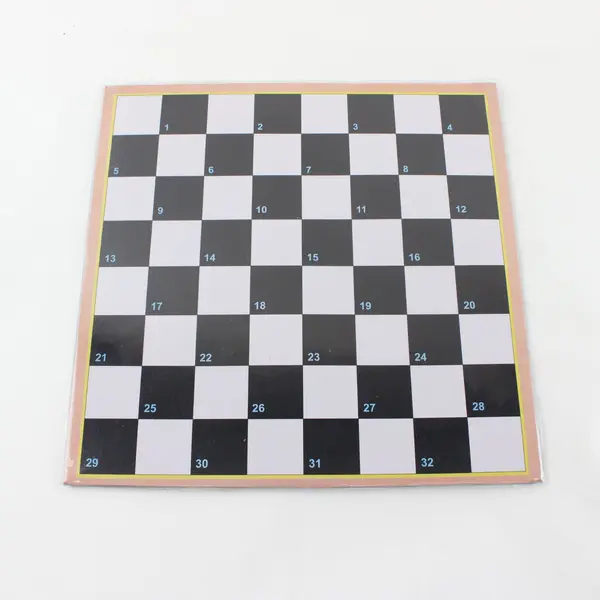 Lot of 2 Sealed Replacement Boards Ludo Cricket 1-100 Checkers Snakes Ladders