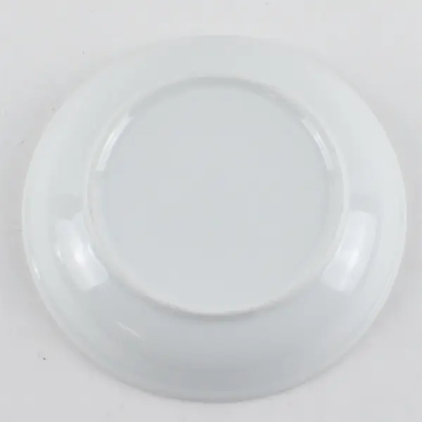 California Pantry Guy Buffet Olive Oil 6.5" Plate Classic Ceramic 