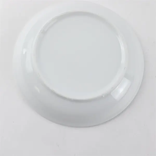 California Pantry Guy Buffet Olive Oil 6.5" Plate Classic Ceramic 