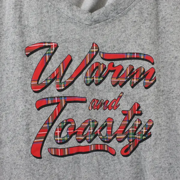 Women's Joyspun Long Sleeve Shirt Warm and Toasty 2X Casual Sleep