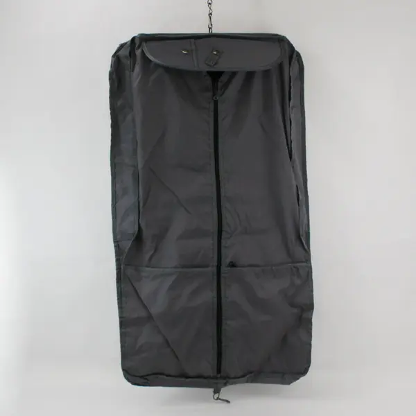 New Vista Hanging Wardrobe Garment Bag Closet Organizer 21.5''x 38''