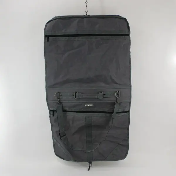 New Vista Hanging Wardrobe Garment Bag Closet Organizer 21.5''x 38''