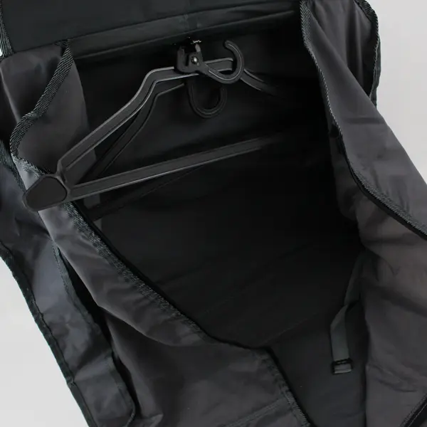New Vista Hanging Wardrobe Garment Bag Closet Organizer 21.5''x 38''