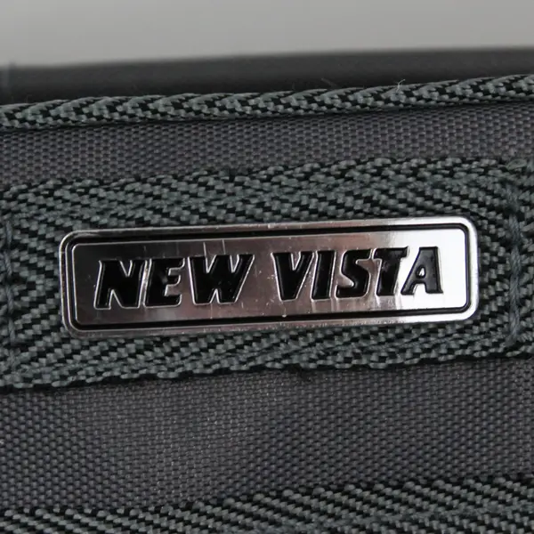 New Vista Hanging Wardrobe Garment Bag Closet Organizer 21.5''x 38''