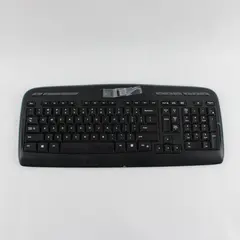 Logitech Y-R0067 Wireless Full Size Keyboard with Dongle