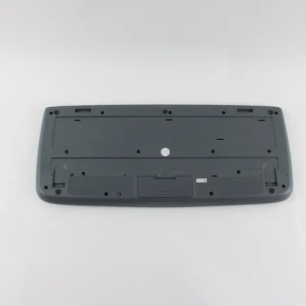 Logitech Y-R0067 Wireless Full Size Keyboard with Dongle