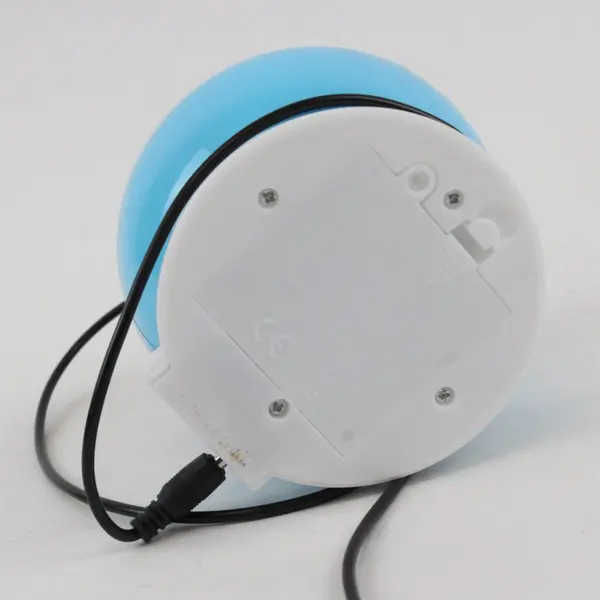 Rotating Starry Sky LED Night Light Projector Bedroom Nursery