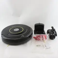 iRobot Roomba Model 650 Vacuum Cleaning Robot Dock 