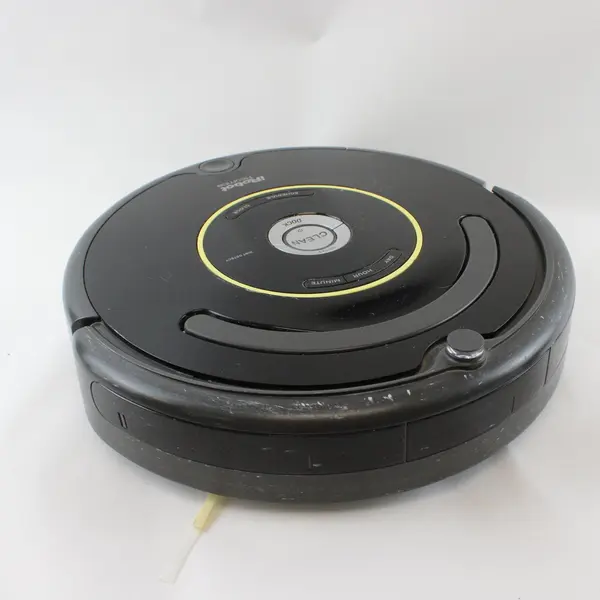 iRobot Roomba Model 650 Vacuum Cleaning Robot Dock 