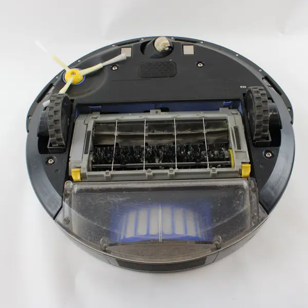iRobot Roomba Model 650 Vacuum Cleaning Robot Dock 