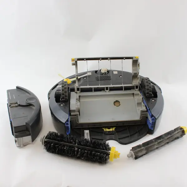 iRobot Roomba Model 650 Vacuum Cleaning Robot Dock 