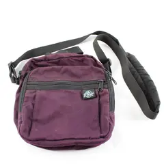 Eagle Creek Small Plum Purple Crossbody Bag Travel Everyday