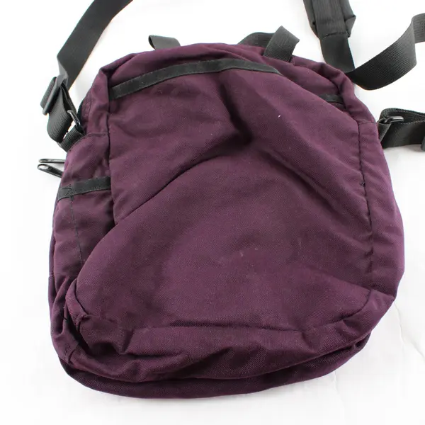 Eagle Creek Small Plum Purple Crossbody Bag Travel Everyday