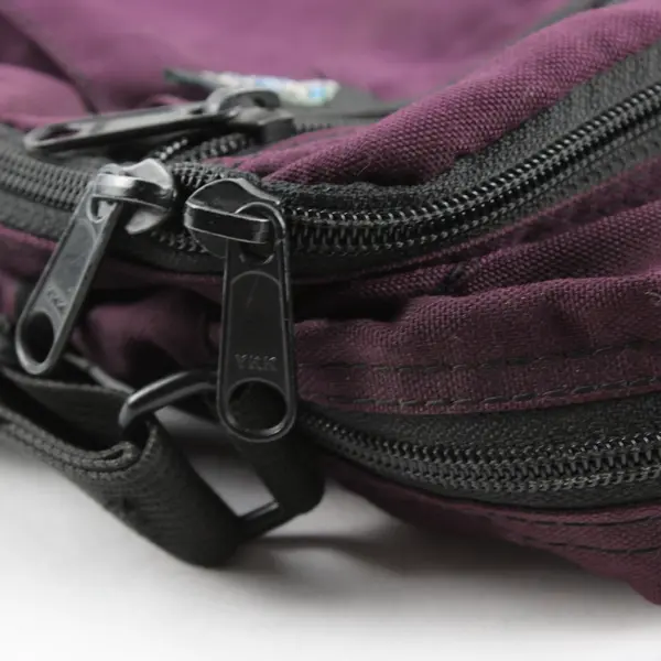 Eagle Creek Small Plum Purple Crossbody Bag Travel Everyday