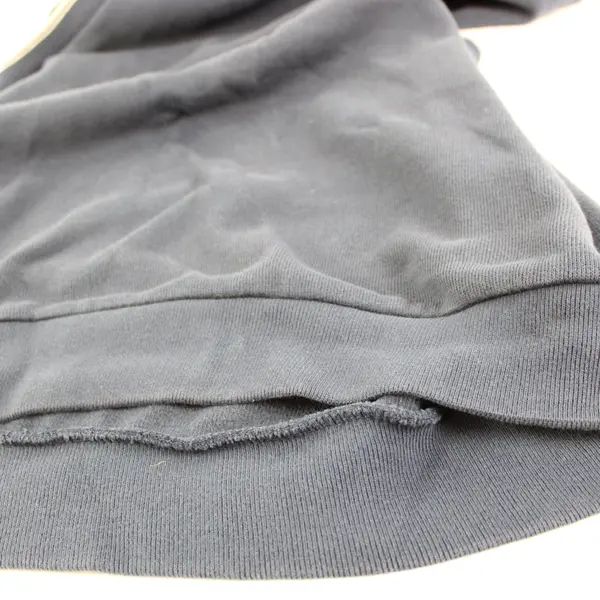 Dockers Men's XL Navy Blue Knit Golf Sweater Vest