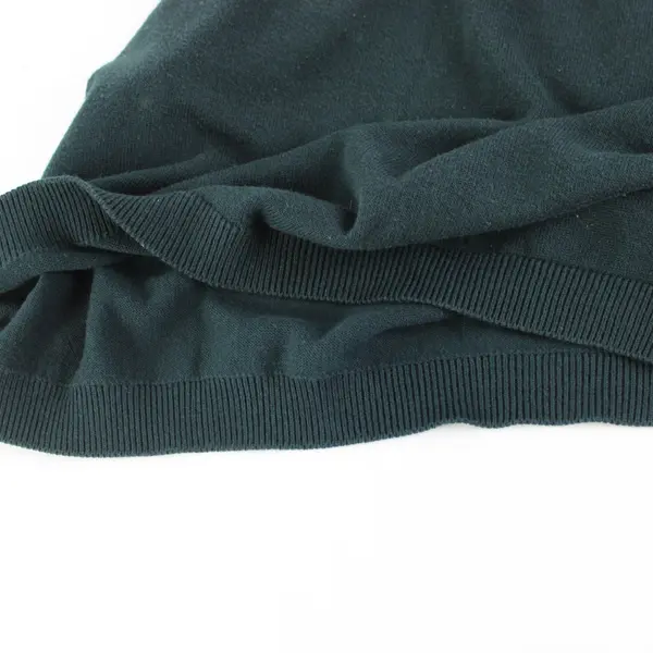 Cortina Men's XL Forest Green V-Neck Sweater Vest
