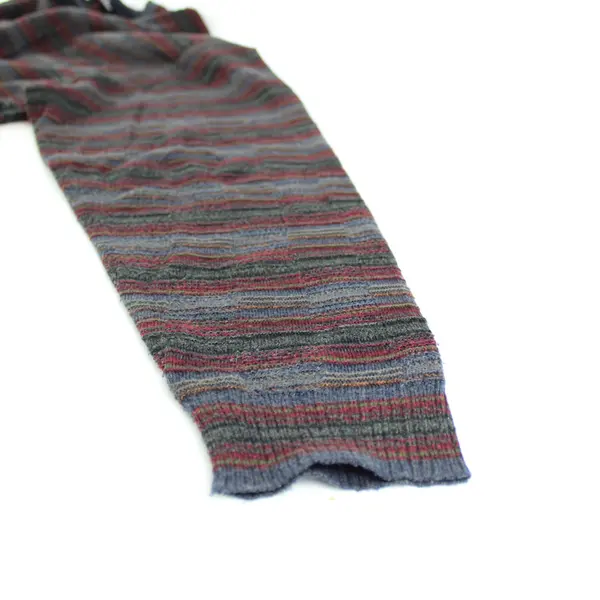 Northern Isles Men's XL Multicolor Striped Crew Neck Sweater