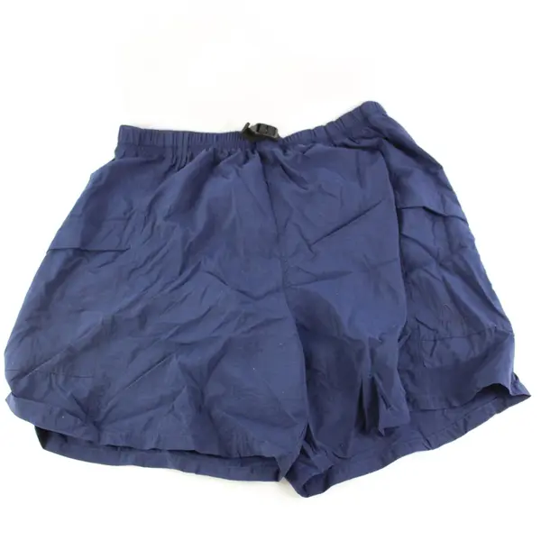 Head Men's XL Navy Blue Outdoor Active Shorts