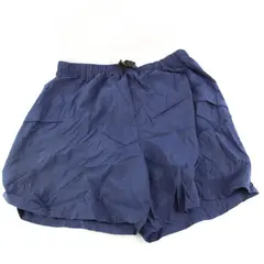 Head Men's XL Navy Blue Outdoor Active Shorts