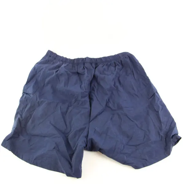 Head Men's XL Navy Blue Outdoor Active Shorts