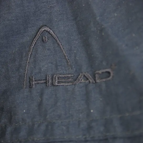 Head Men's XL Navy Blue Outdoor Active Shorts
