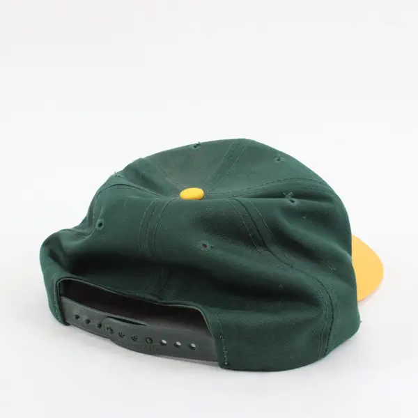 Gang Green Adjustable Classic  Baseball Cap Hat 