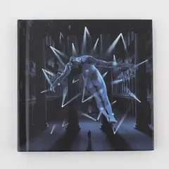 1995 PULSE Live Pink Floyd 2-disc CD Set with Hardcover Packaging
