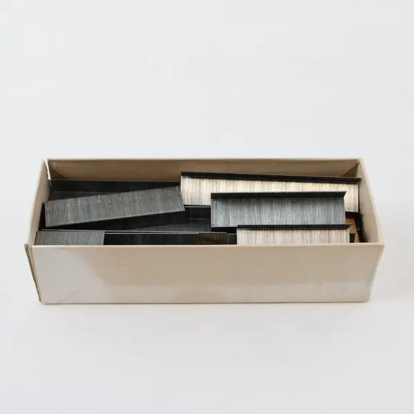 Two Standard Staples Packages Office School Supply - Ace Pilot and Unbranded