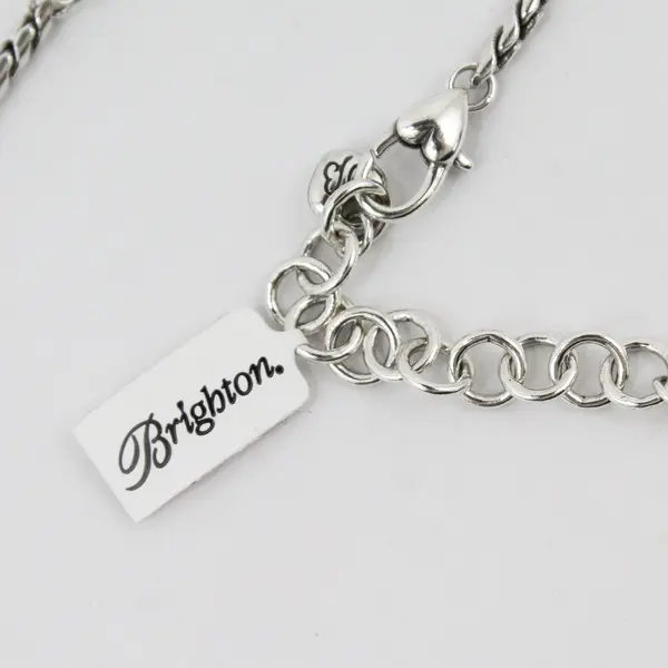 Brighton Meridian Pearl Station Necklace 38in
