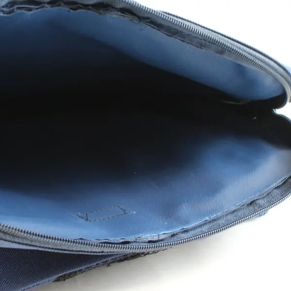 Costco Wholesale Blue Laptop Briefcase Case for Work Travel School