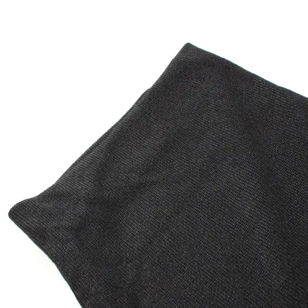 Women's Black Sheer Lightweight Pull-On Pants M/L Pre-Owned