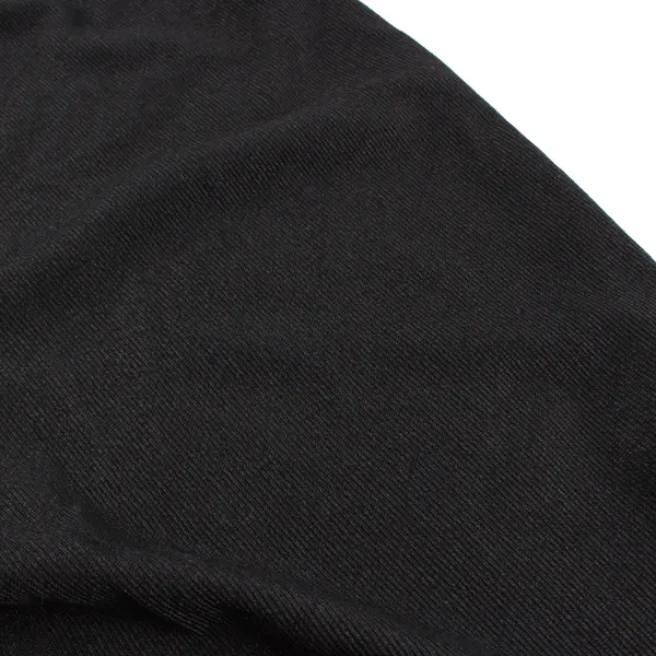 Women's Black Sheer Lightweight Pull-On Pants M/L Pre-Owned