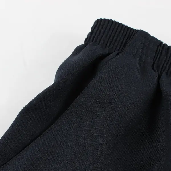 Donnkenny Women's Size 16WP Petite Navy Blue Pull On Trousers Pants