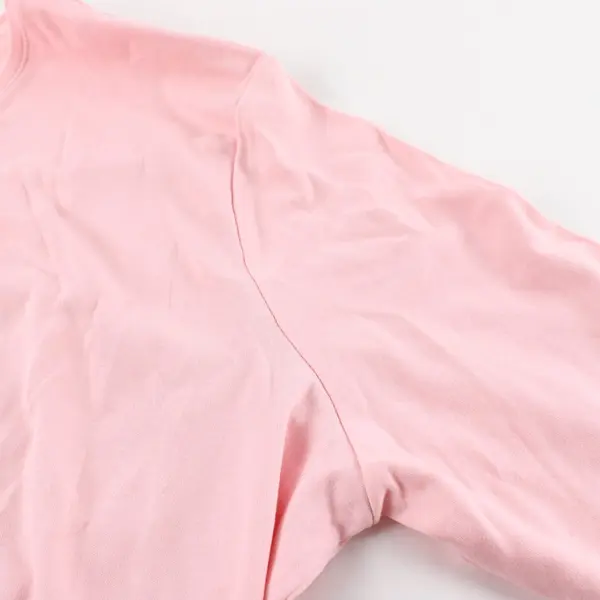 White Stag Women's Pink Long Sleeve Shirt XL 16/18