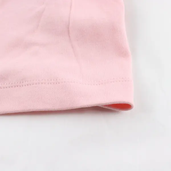 White Stag Women's Pink Long Sleeve Shirt XL 16/18