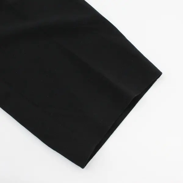 Briggs New York Women's 6 Petite Dress Pant Flat Front Straight Leg Slacks