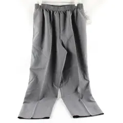 TanJay Petites Women's Size 16P Gray Pull On Pants Trousers