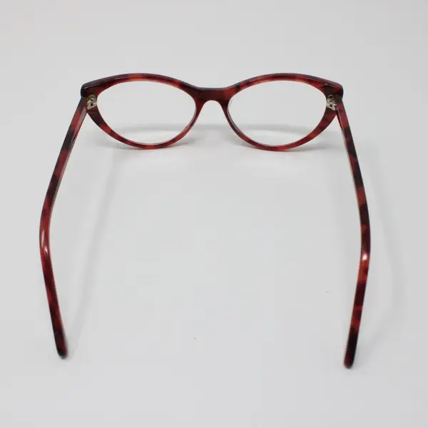 Lot of 2 Pairs Reading Glasses +2.50 Magnification Pre-Owned