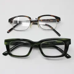 Lot of 2  Reading Glasses 2.75 Strength