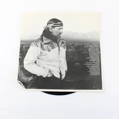 Willie Nelson Always On My Mind 12" Vinyl Record 