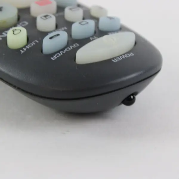 RCA RCR314WR 3-Device Universal Remote TV SAT DVD VCR Tested 