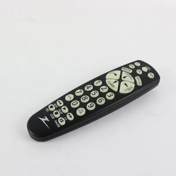 Zenith CL015 3-Device Universal Remote Control Tested