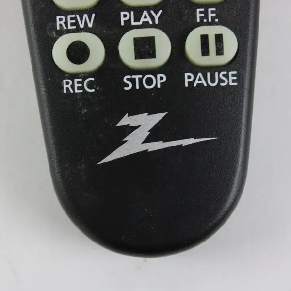 Zenith CL015 3-Device Universal Remote Control Tested